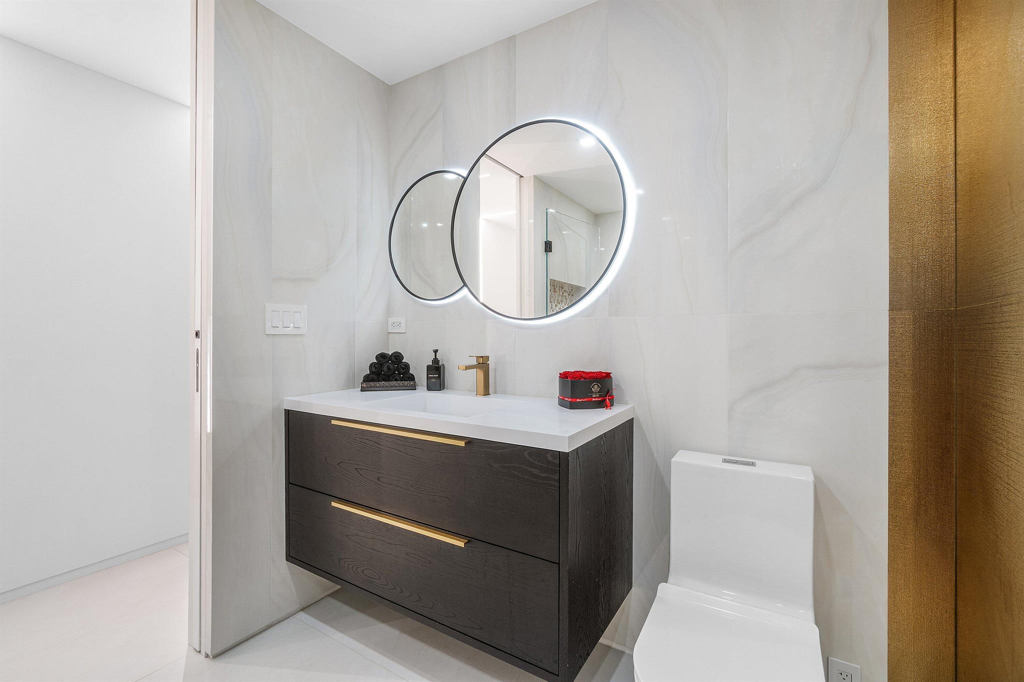 BOCA MARINA - Residential