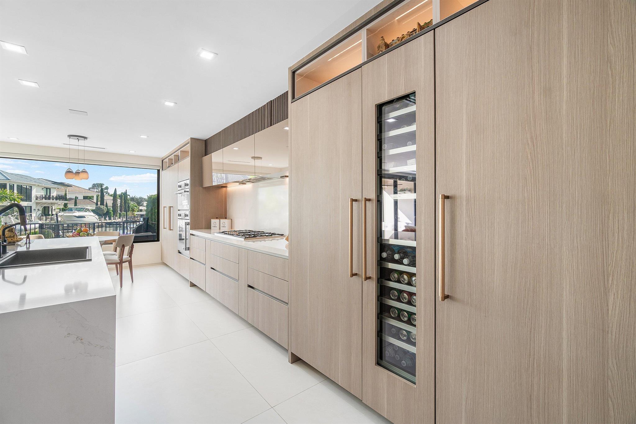 BOCA MARINA - Residential