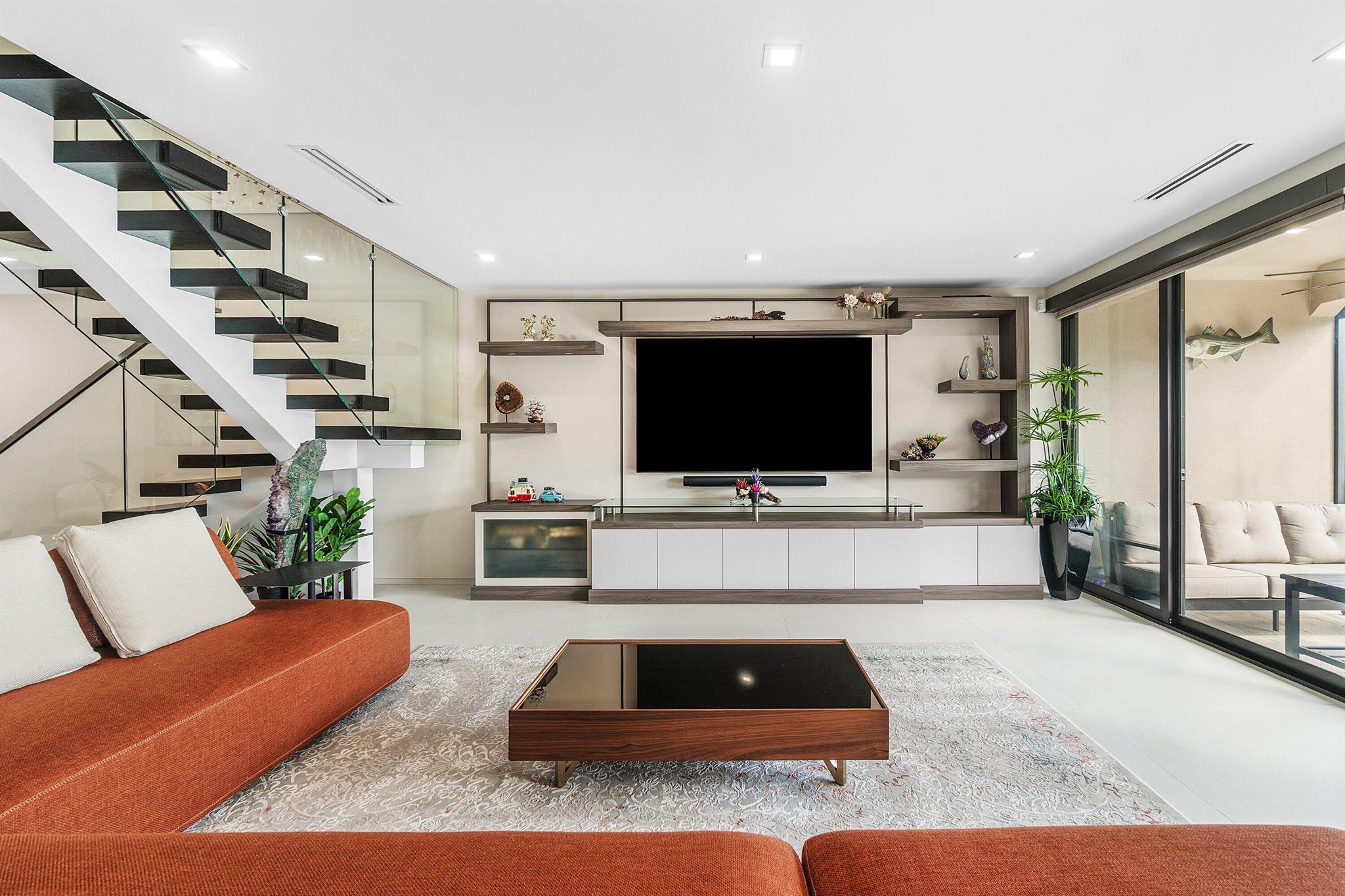 BOCA MARINA - Residential