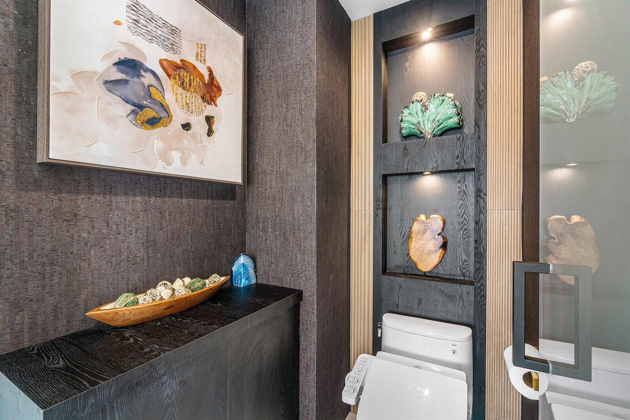 BOCA MARINA - Residential