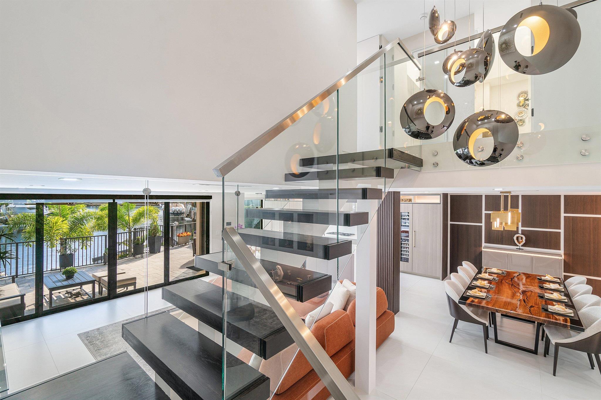 BOCA MARINA - Residential