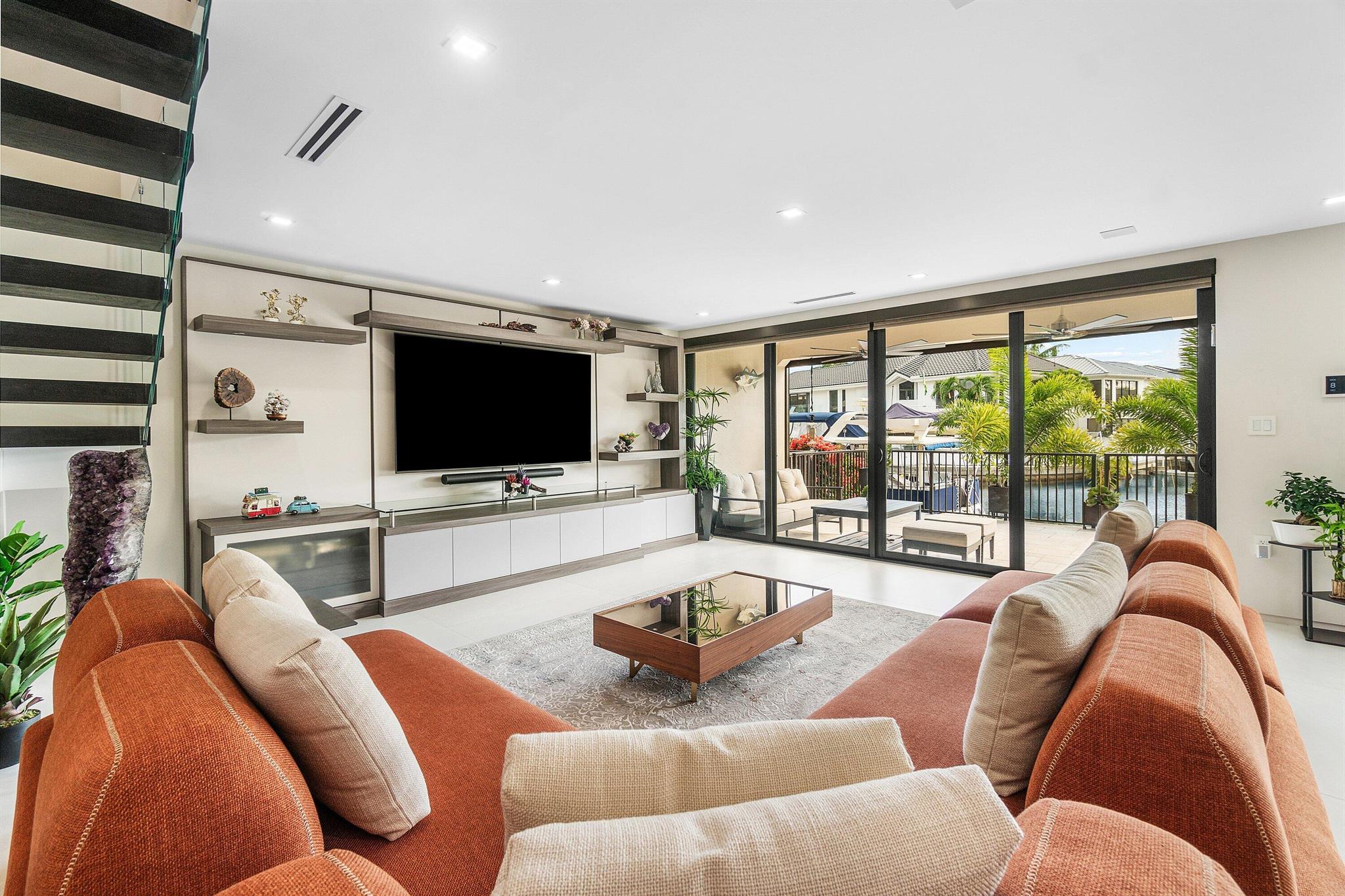 BOCA MARINA - Residential