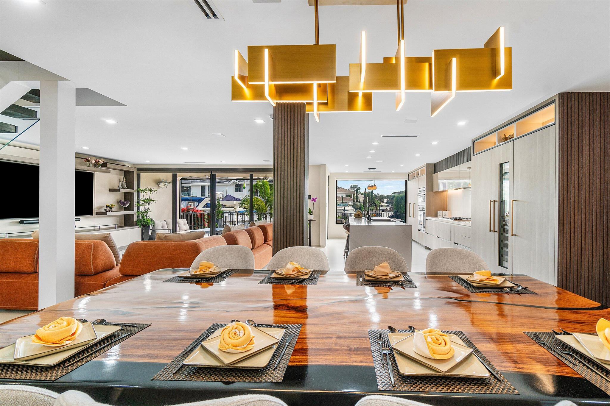 BOCA MARINA - Residential