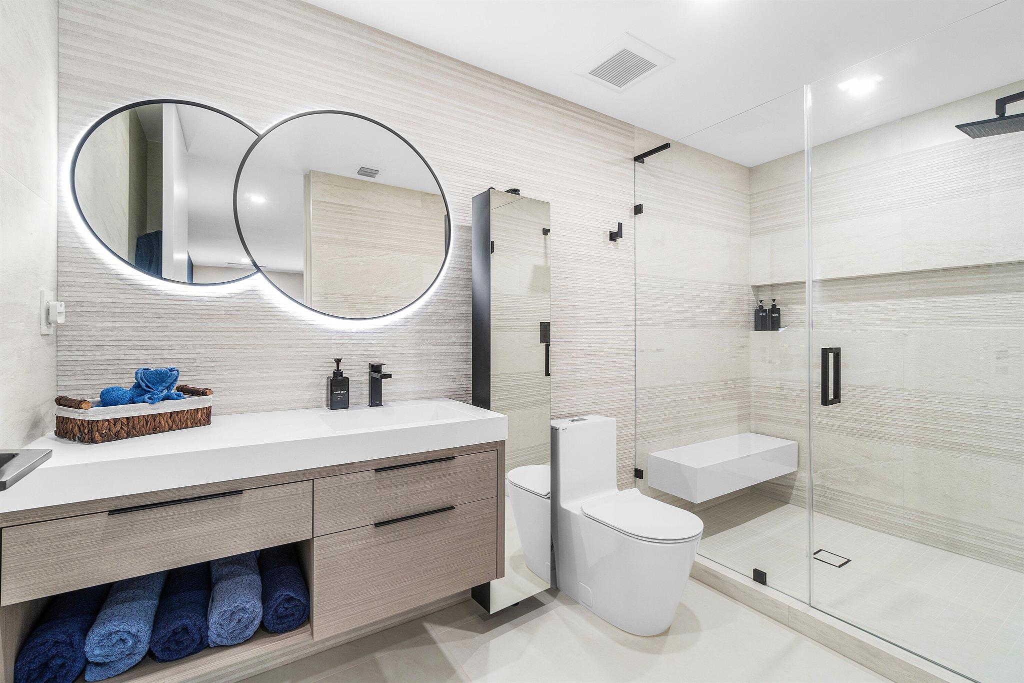 BOCA MARINA - Residential