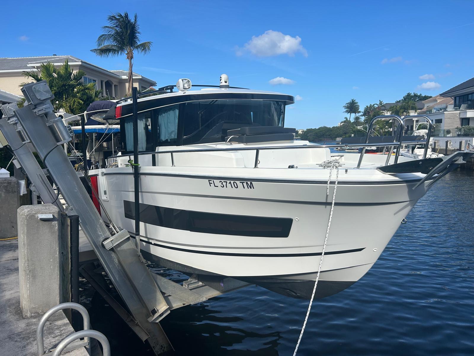 BOCA MARINA - Residential