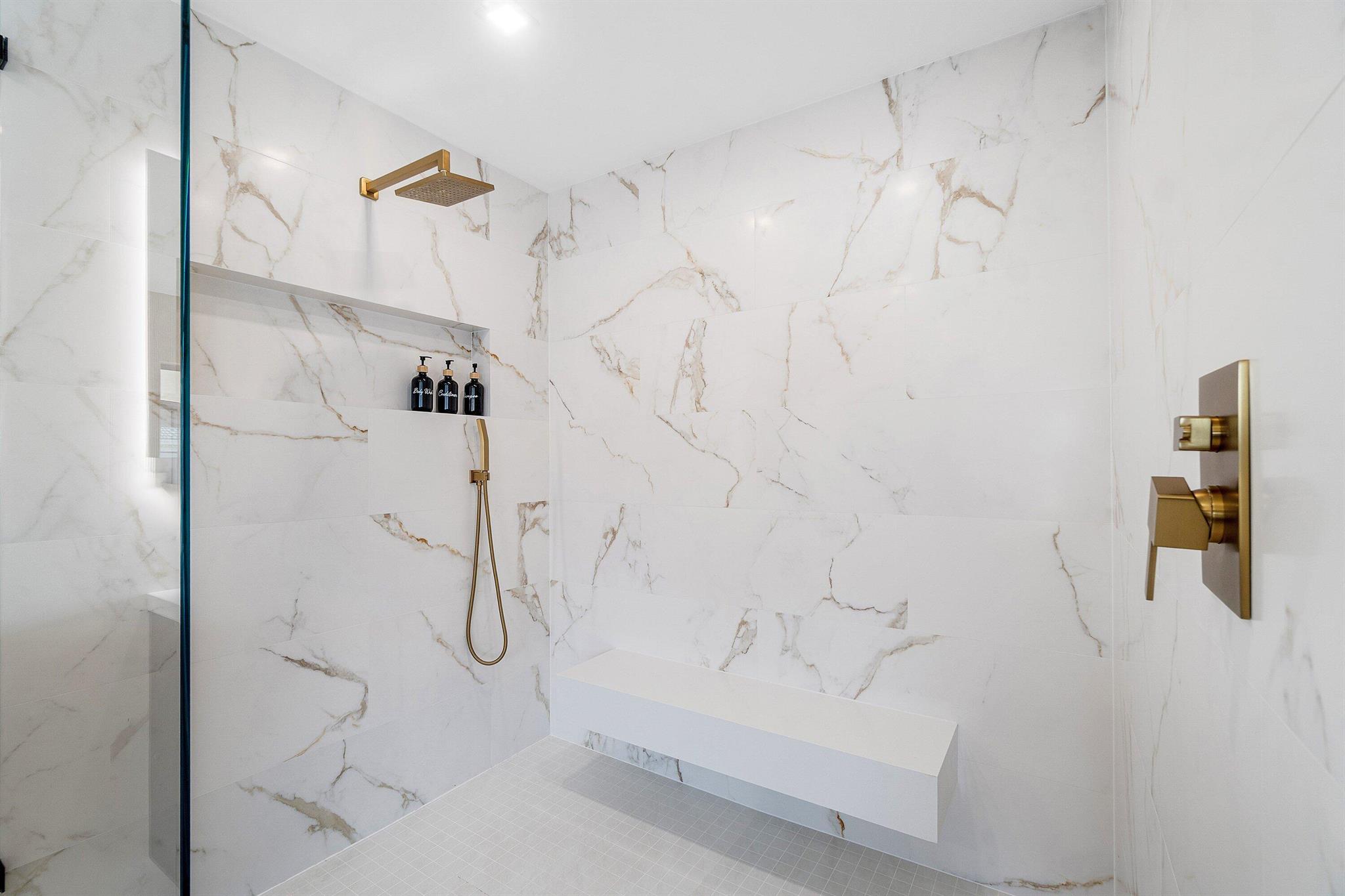 BOCA MARINA - Residential