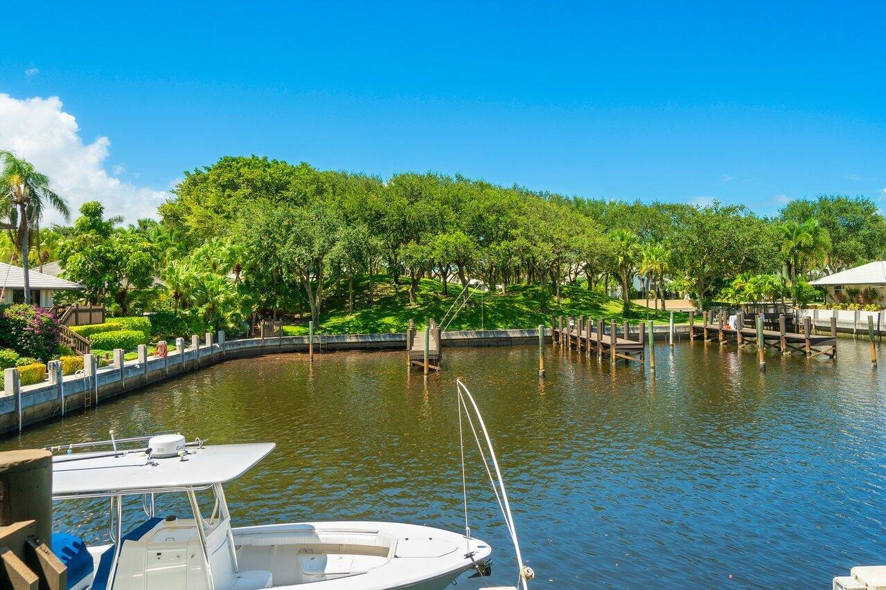 BOCA MARINA - Residential