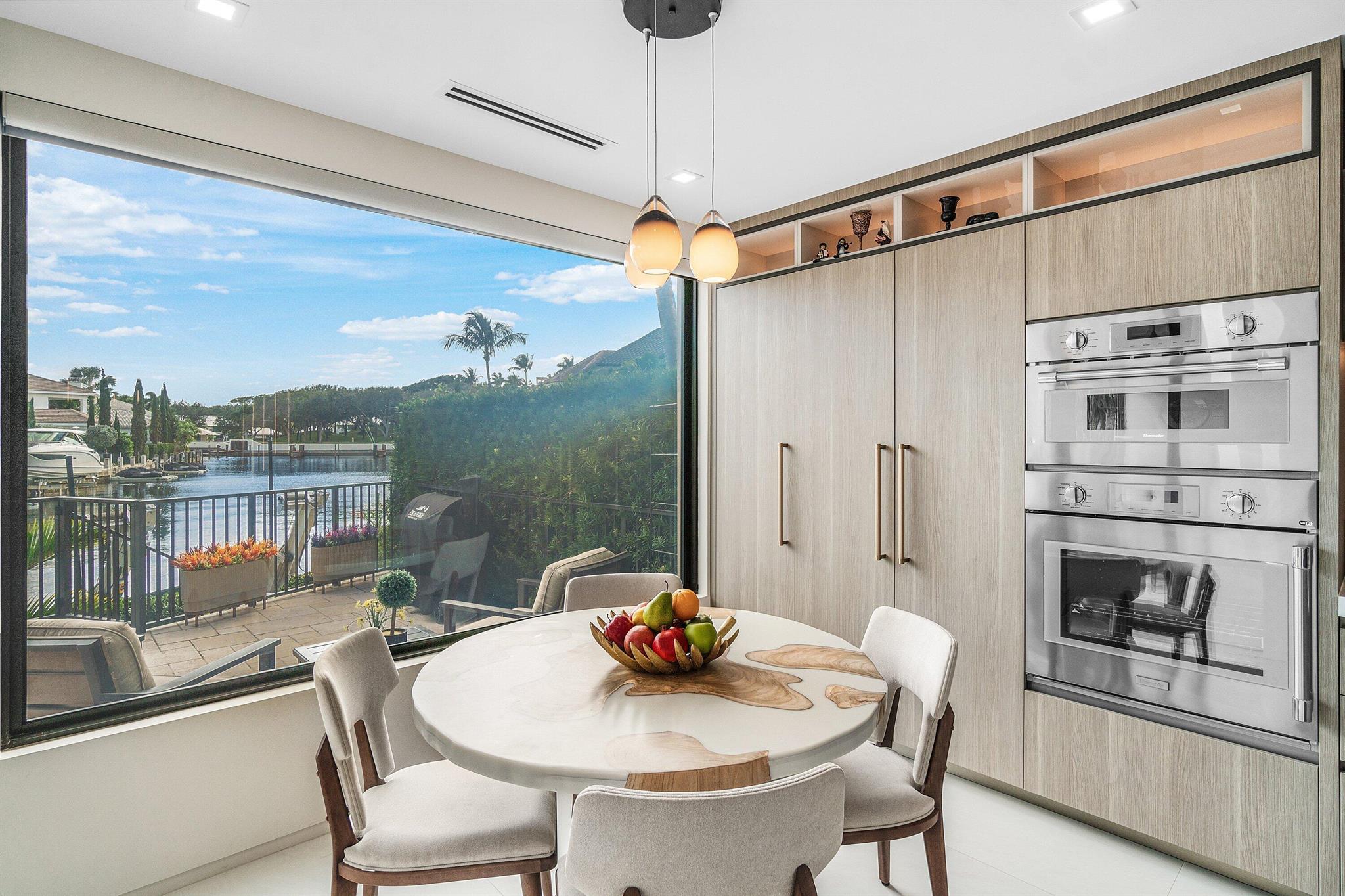 BOCA MARINA - Residential