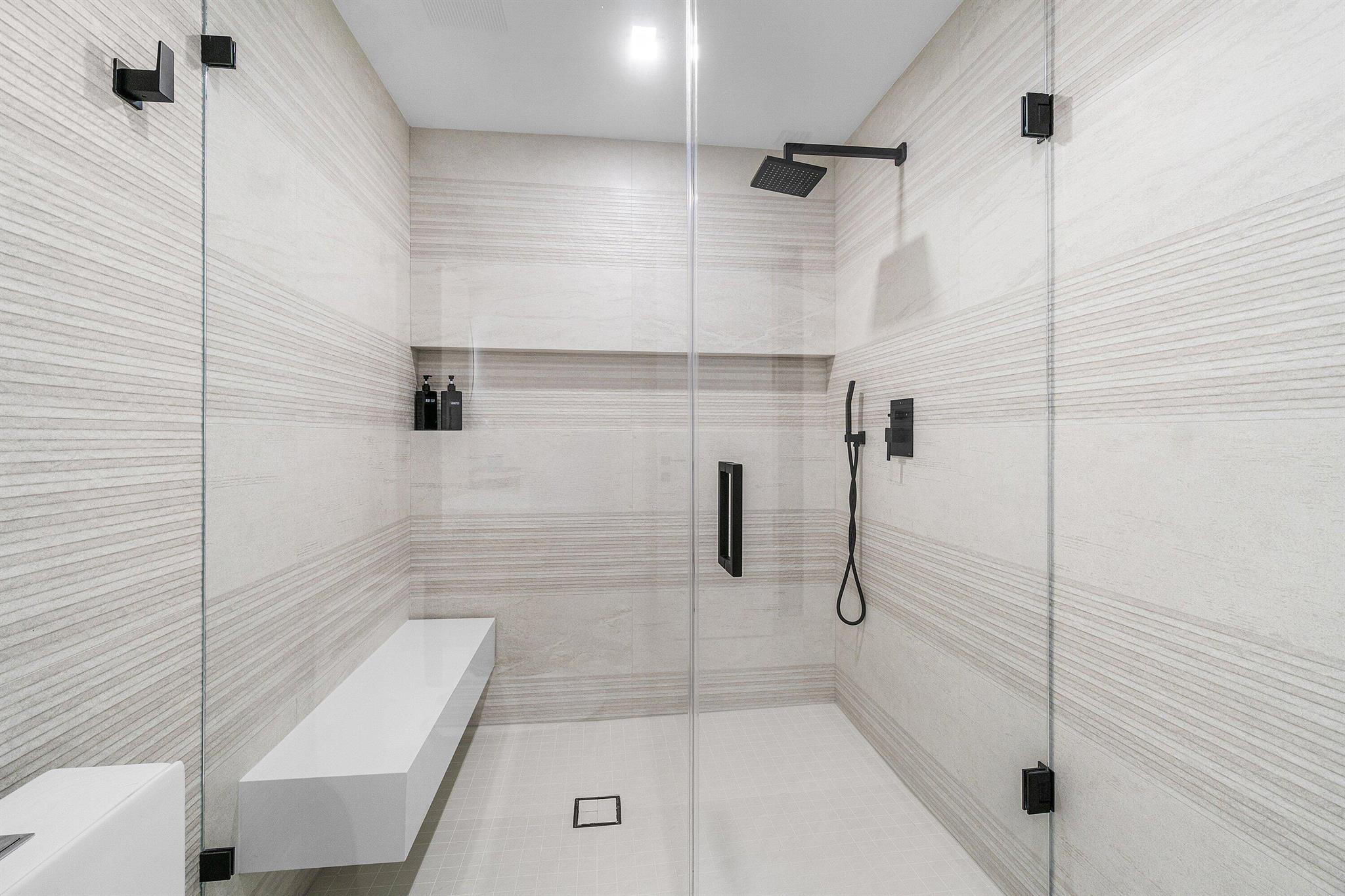 BOCA MARINA - Residential