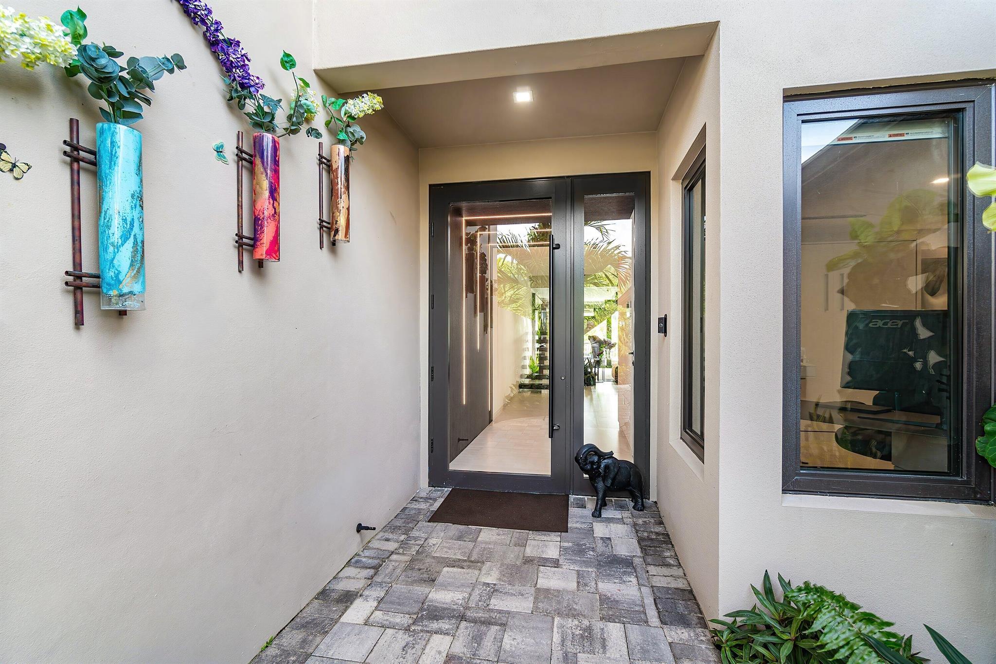 BOCA MARINA - Residential