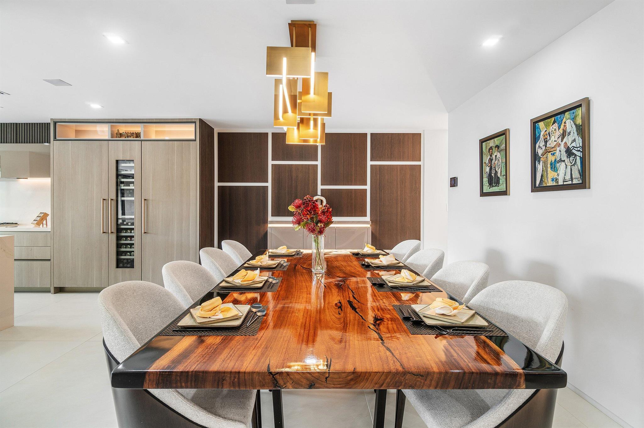 BOCA MARINA - Residential