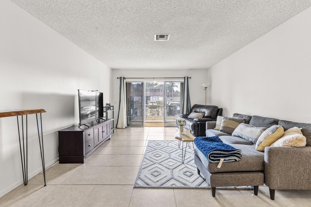 Photo of 1896 Palmland Drive #A, Boynton Beach, FL 33436 (MLS # R11065863)