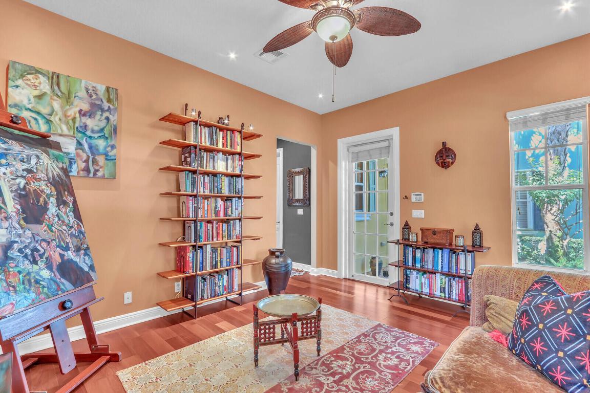 BOTANICA - Residential