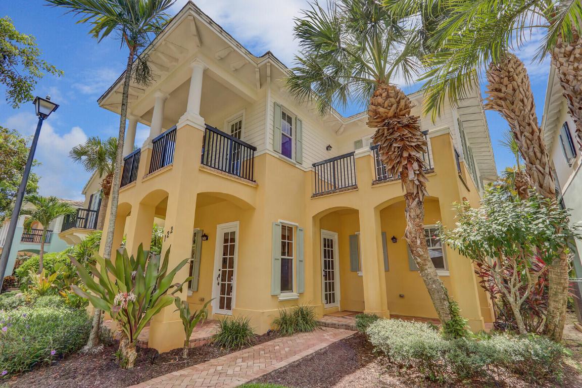 BOTANICA - Residential