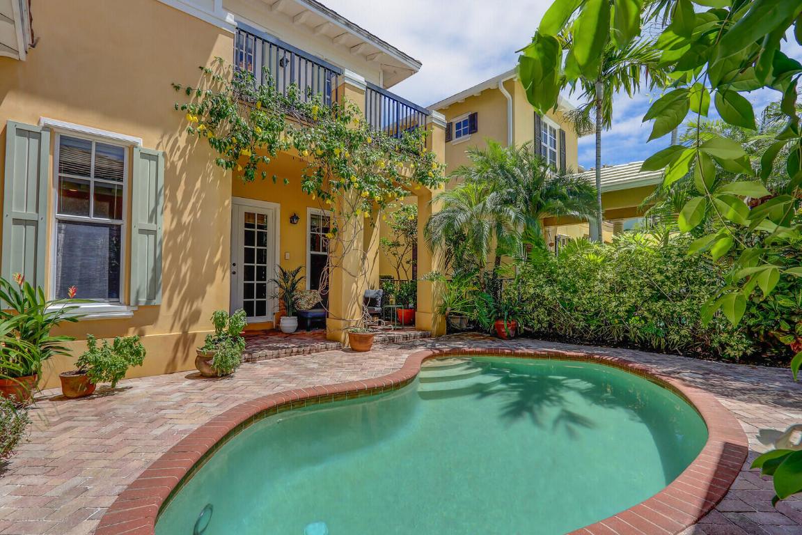 BOTANICA - Residential