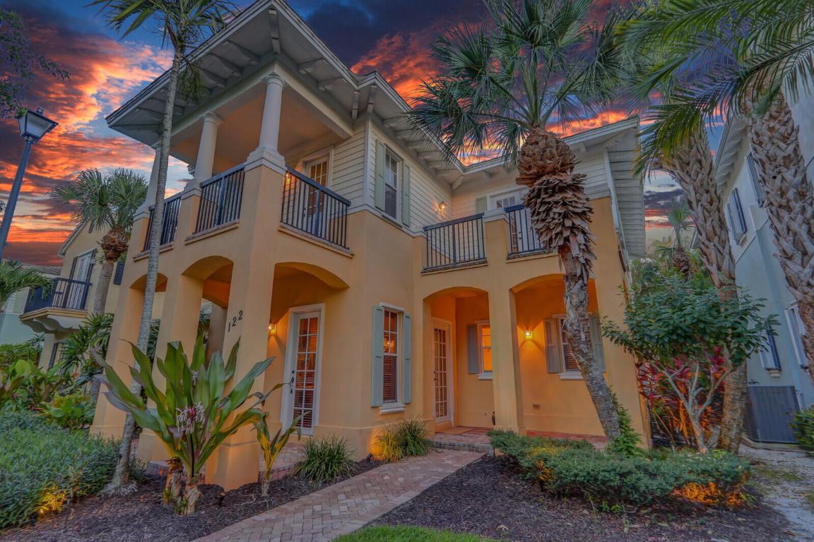 BOTANICA - Residential