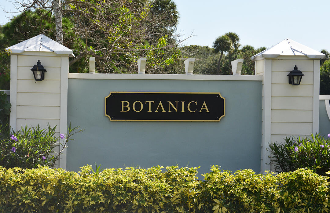 BOTANICA - Residential