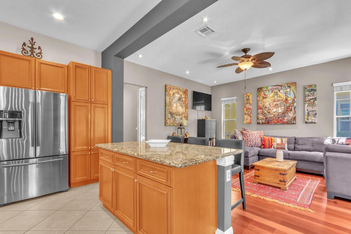 BOTANICA - Residential