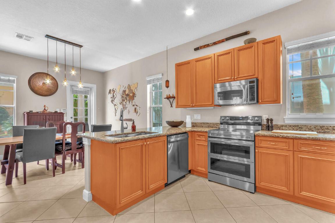 BOTANICA - Residential