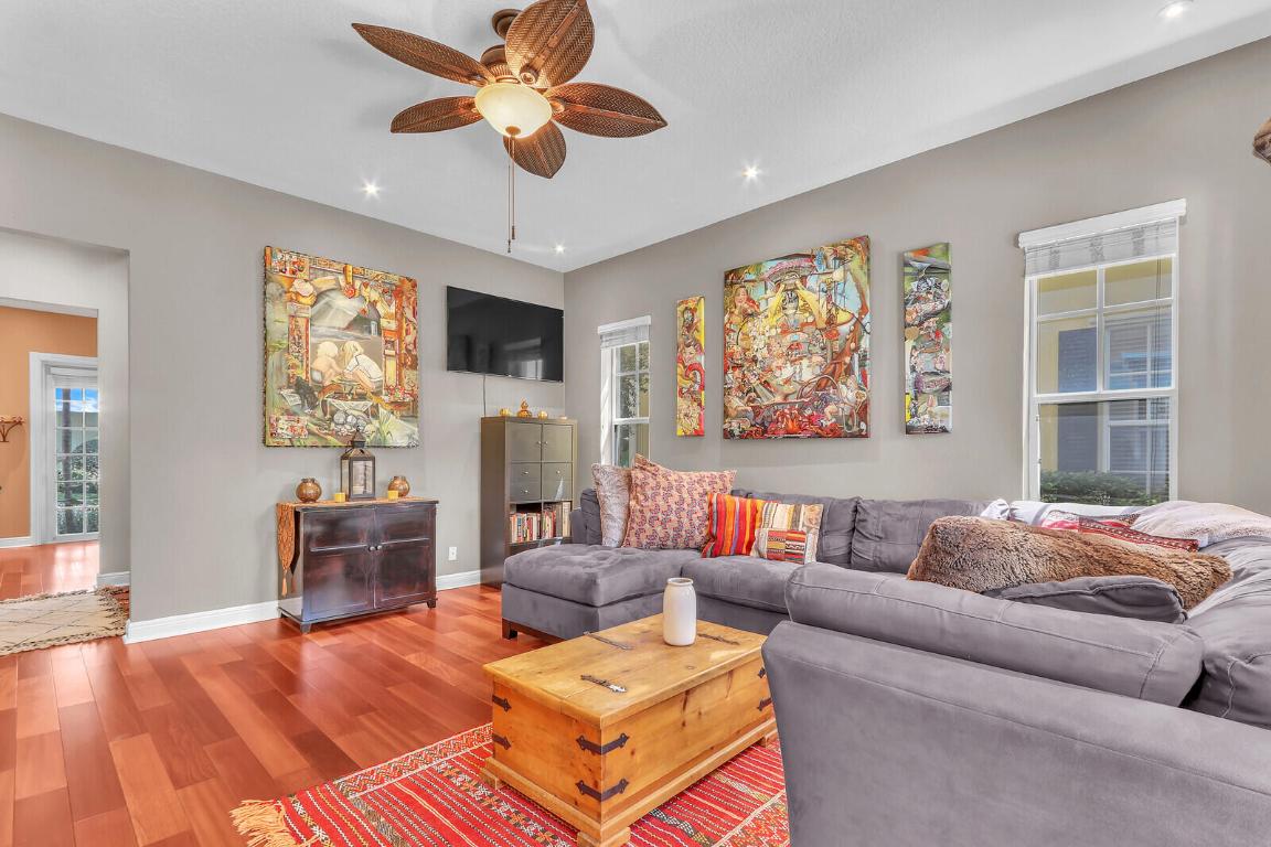 BOTANICA - Residential