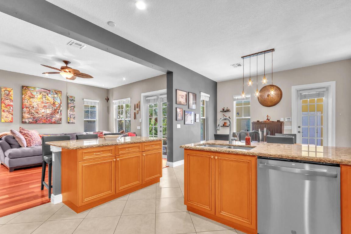 BOTANICA - Residential