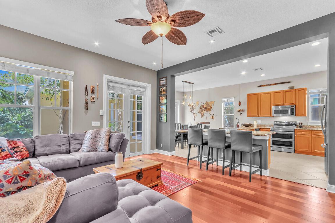 BOTANICA - Residential