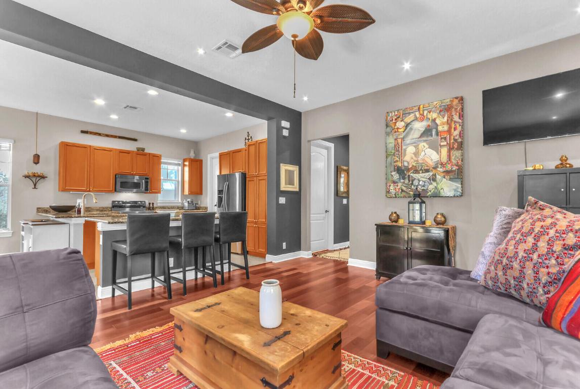 BOTANICA - Residential