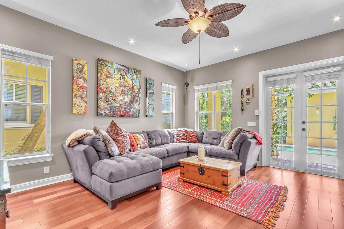 BOTANICA - Residential