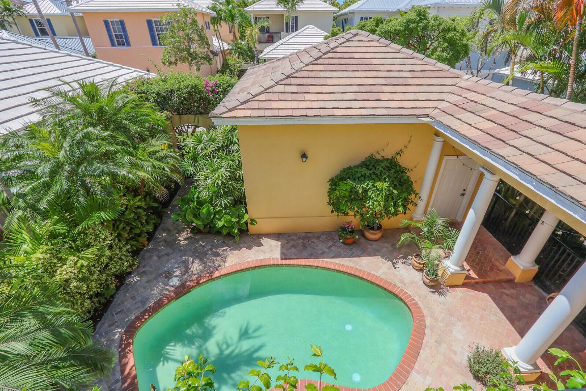 BOTANICA - Residential