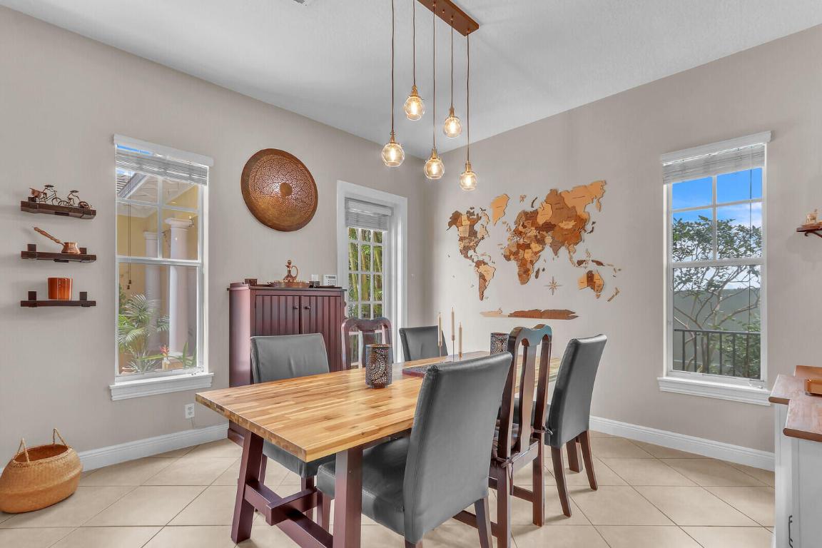 BOTANICA - Residential