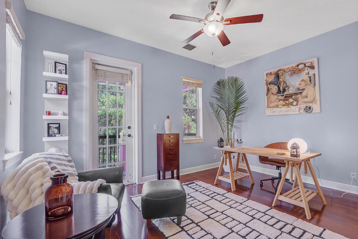 BOTANICA - Residential