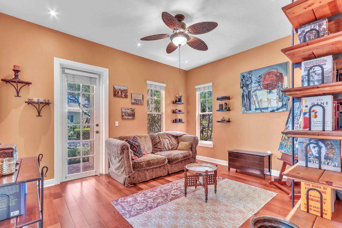 BOTANICA - Residential