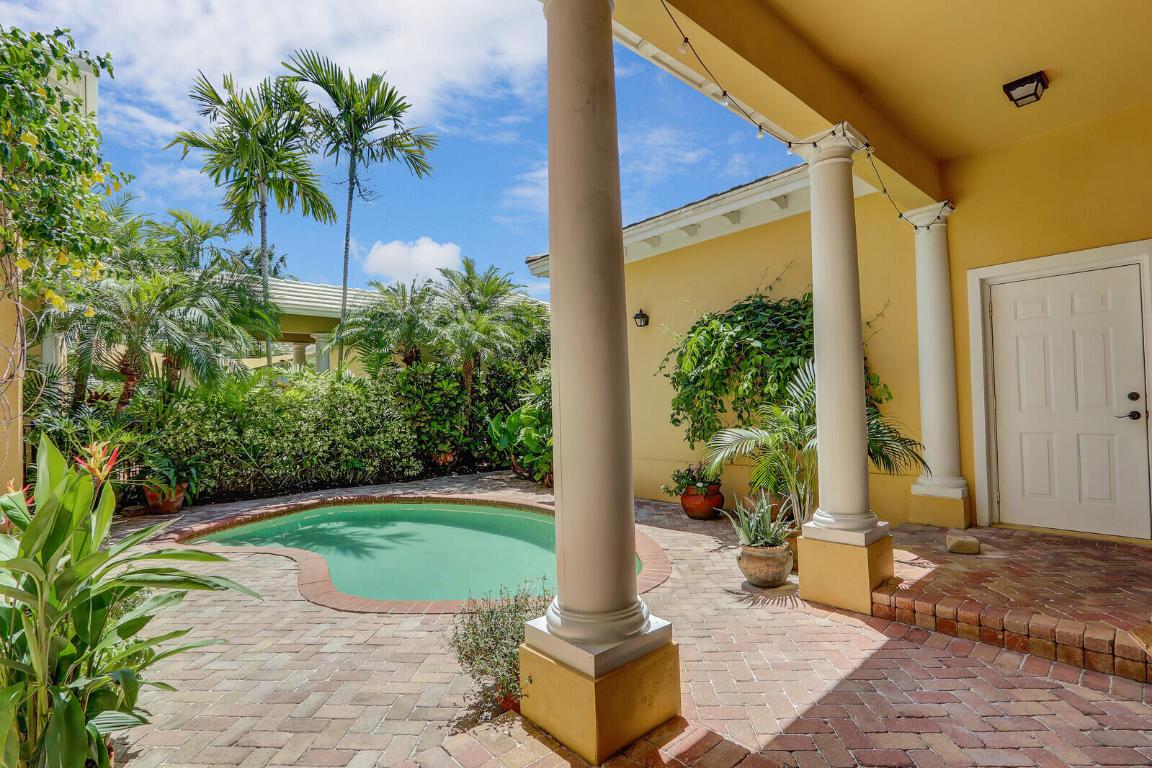 BOTANICA - Residential