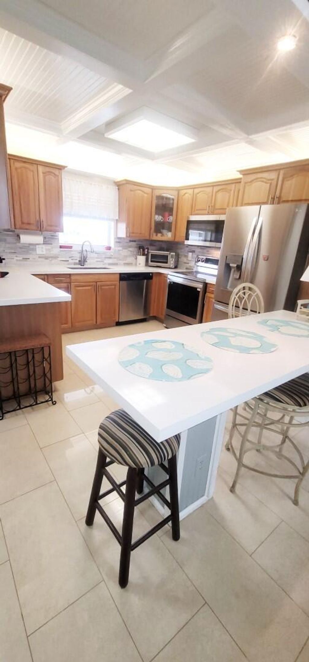 Photo of 1051 Hillsboro Mile #407e, Hillsboro Beach, FL 33062 (MLS # B26023261)