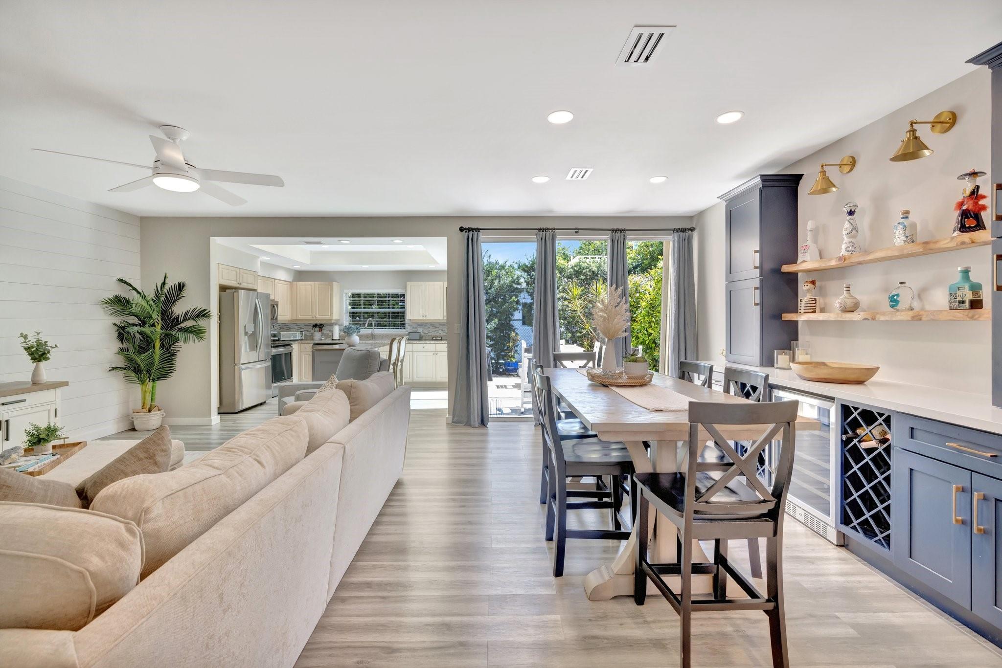 1717 S Ocean Blvd 4