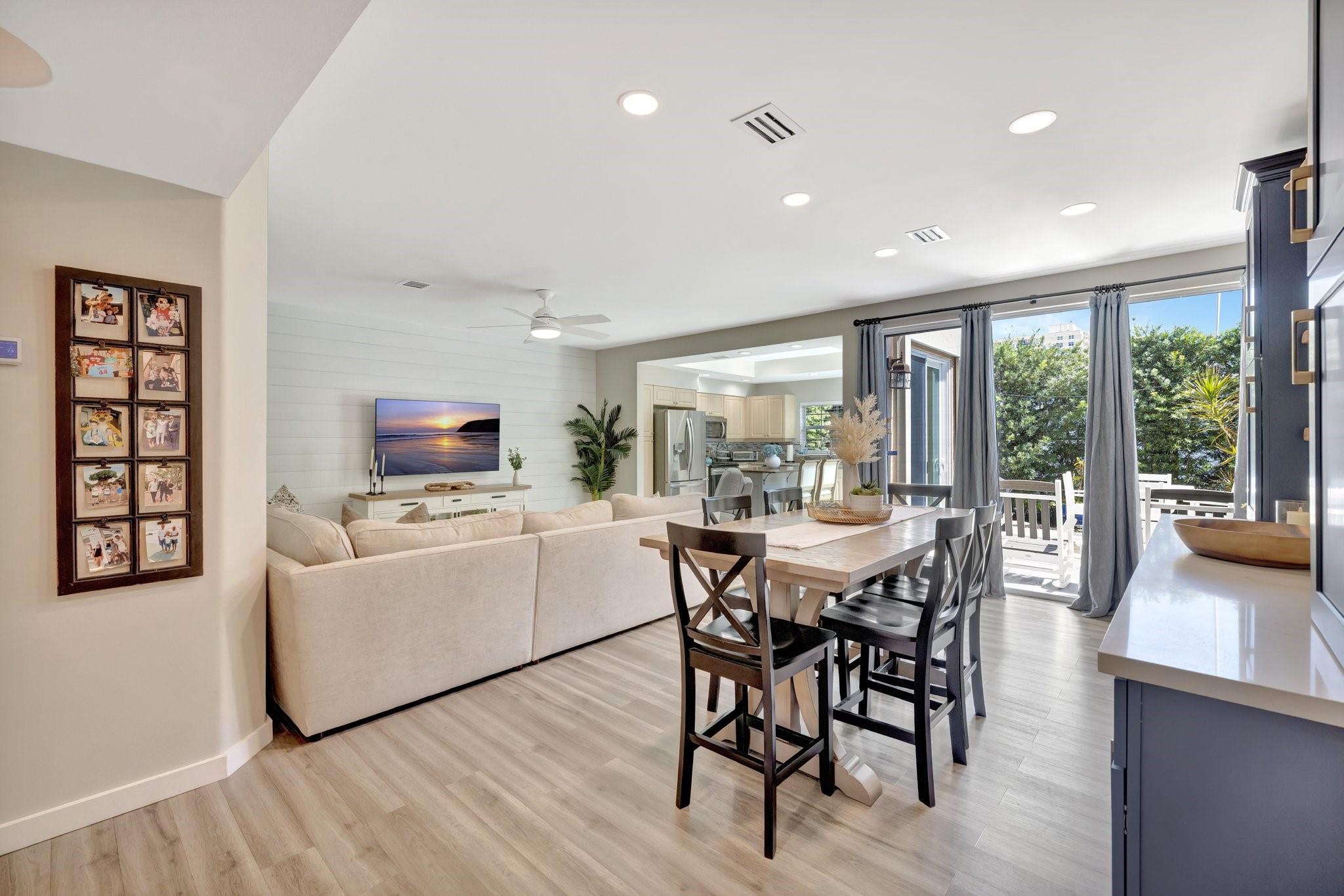 1717 S Ocean Blvd 4