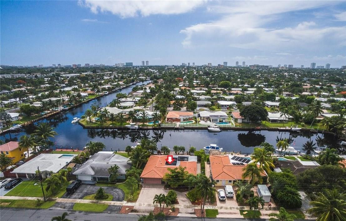 Garden Isles - Residential