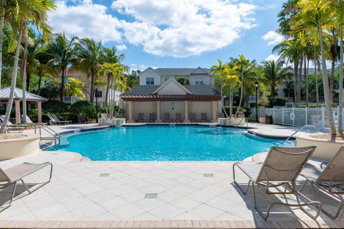 SOMERSET AT ABACOA CONDO - Residential Lease