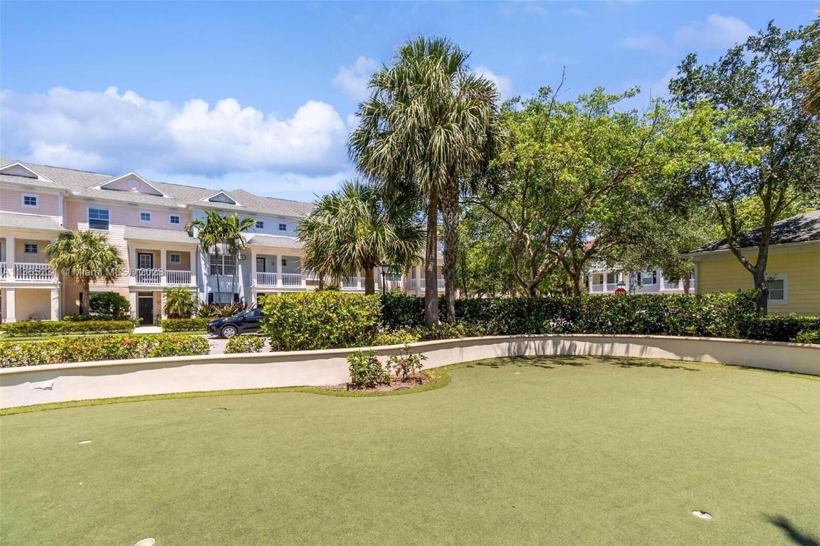 SOMERSET AT ABACOA CONDO - Residential Lease