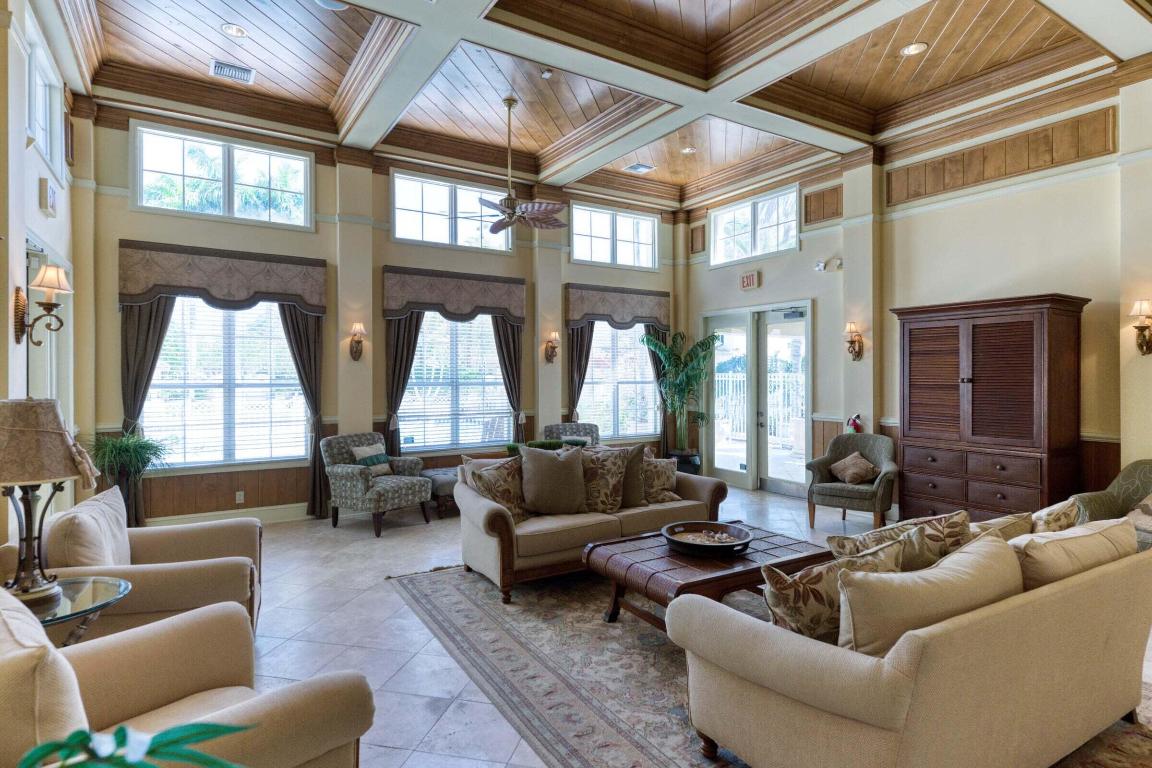 SOMERSET AT ABACOA CONDO - Residential Lease