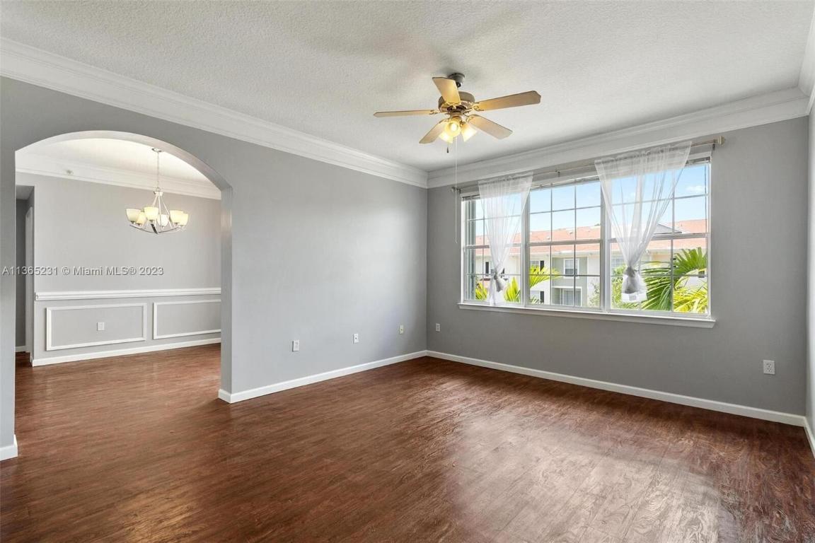 SOMERSET AT ABACOA CONDO - Residential Lease