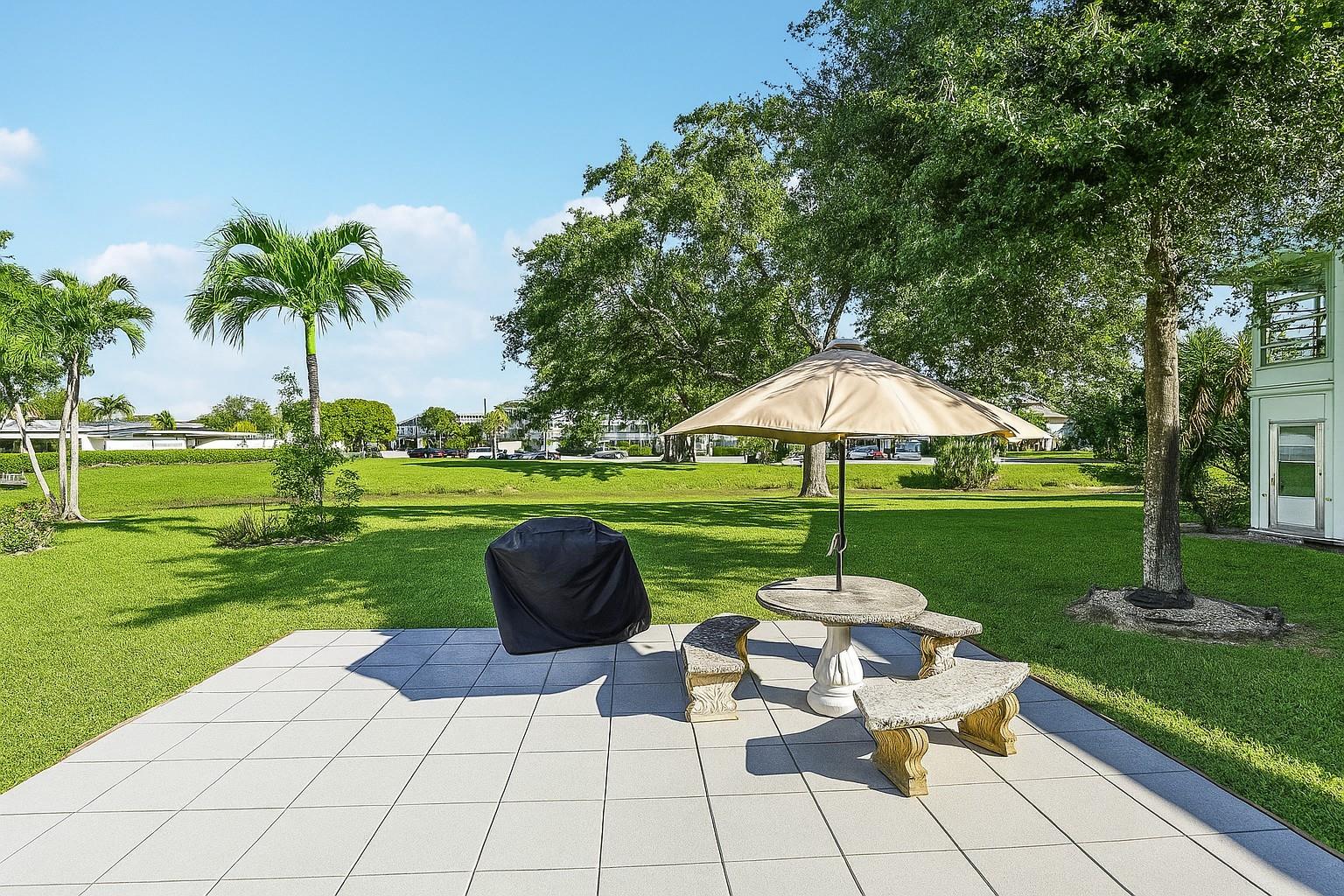 CENTURY VILLAGE EAST - Residential