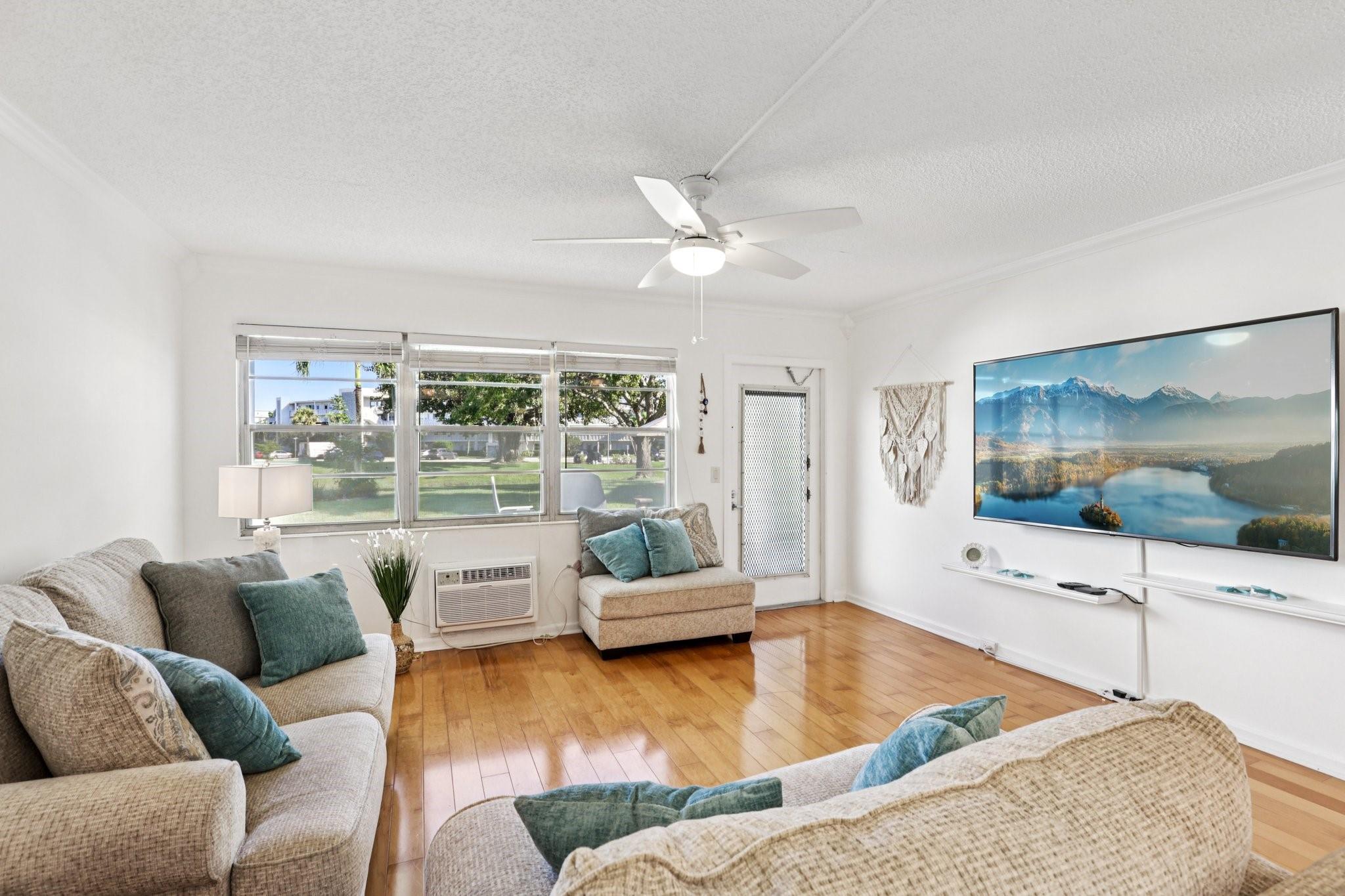 CENTURY VILLAGE EAST - Residential