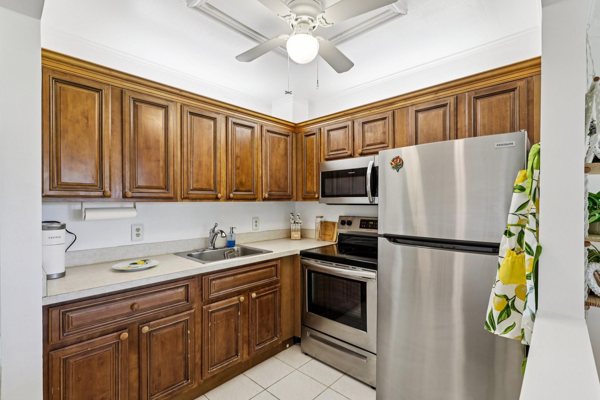 CENTURY VILLAGE EAST - Residential