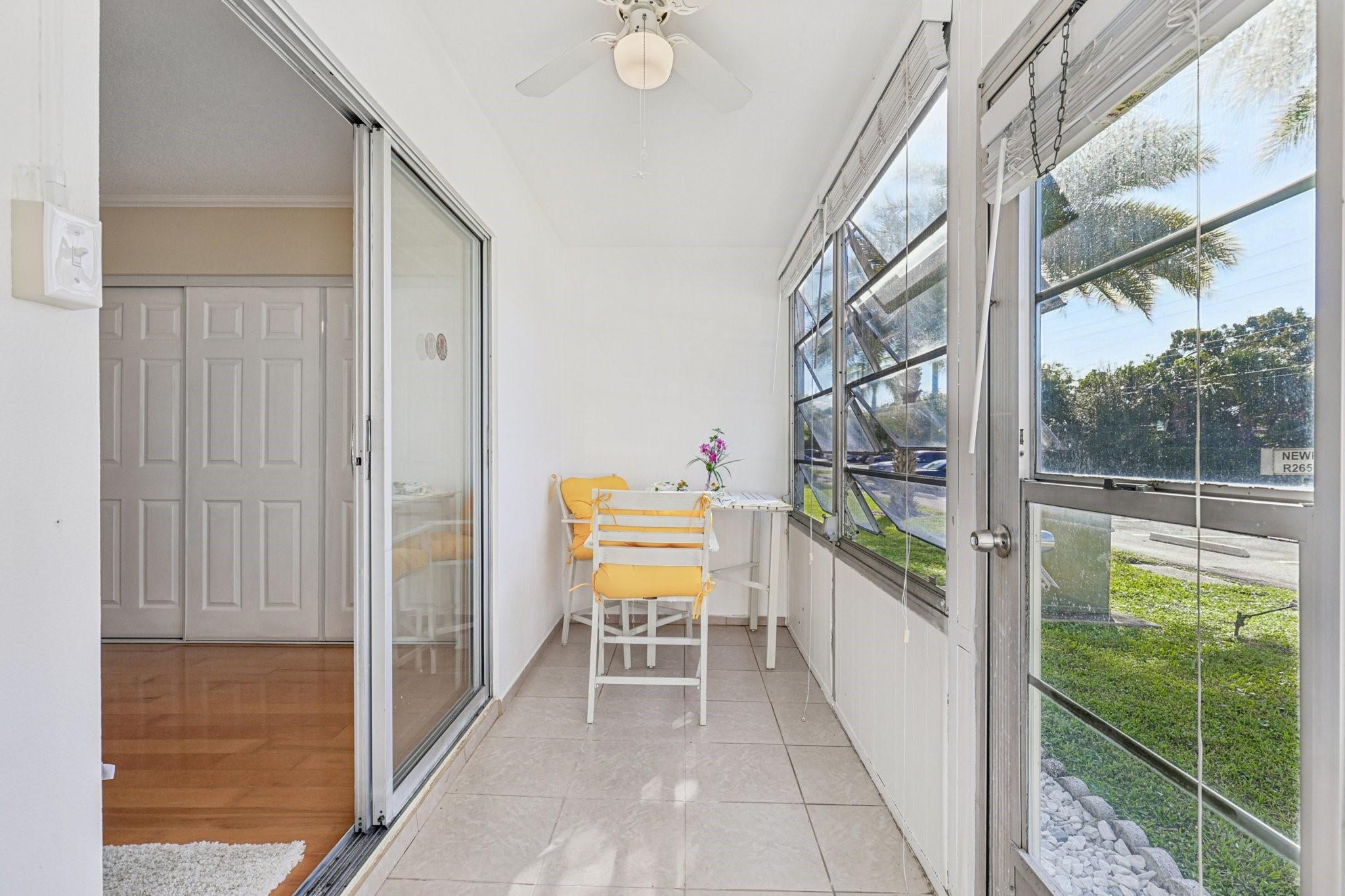 CENTURY VILLAGE EAST - Residential