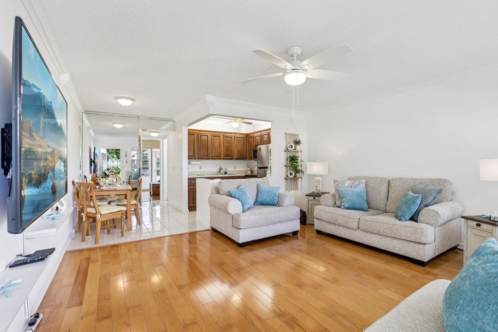 Photo of 270 Newport R #270, Deerfield Beach, FL 33442 (MLS # F10530326)