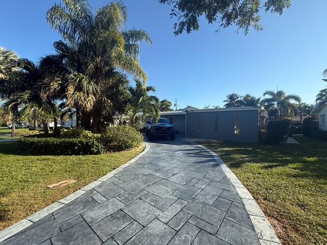 AVALON GARDEN ESTATES - Residential