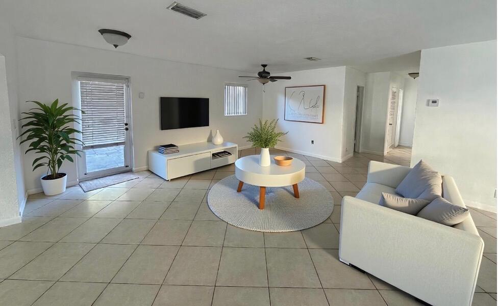 AVALON GARDEN ESTATES - Residential