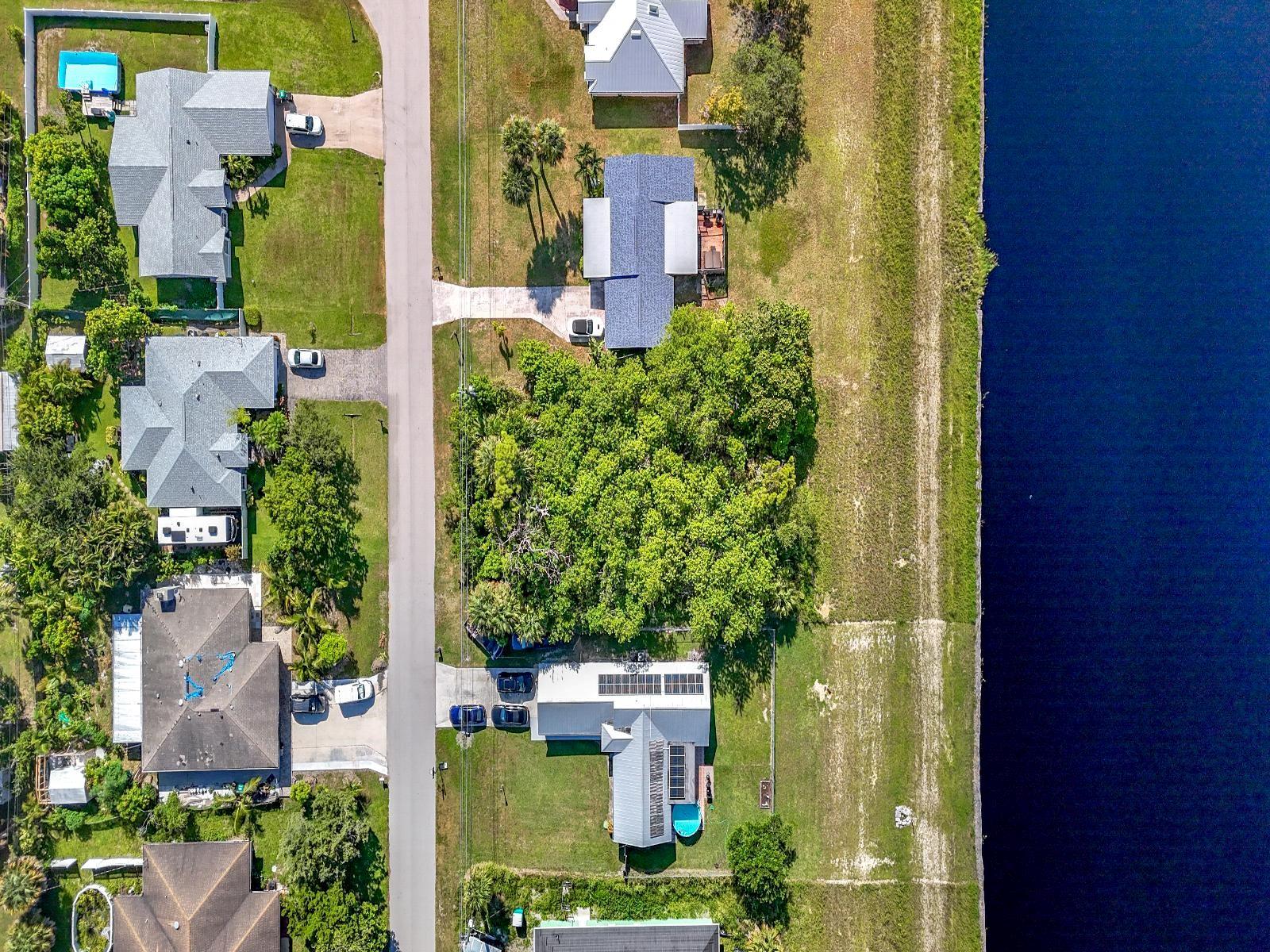 Port St Lucie Sec 12 - Land