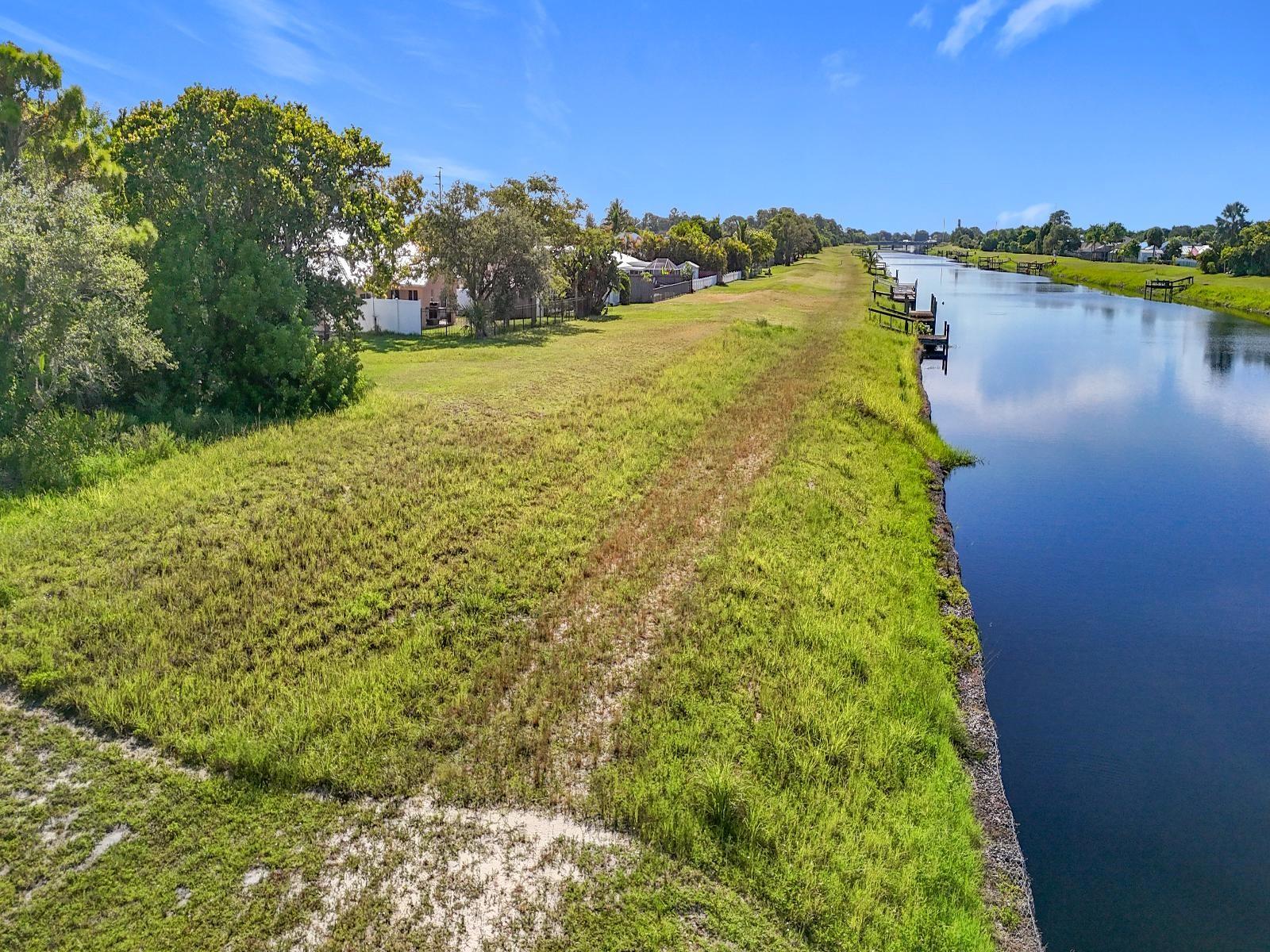 Port St Lucie Sec 12 - Land
